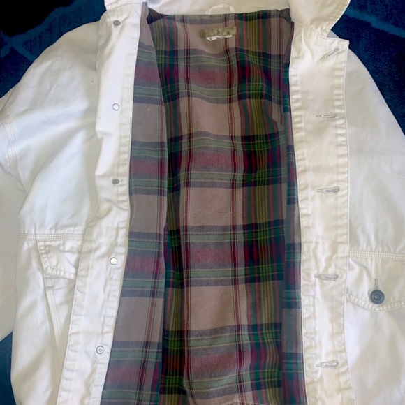 The Territory Ahead Jacket - Picture 3 of 8